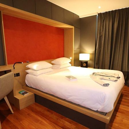 Hotel Du Commerce Spa Saint Gaudens Εξωτερικό φωτογραφία