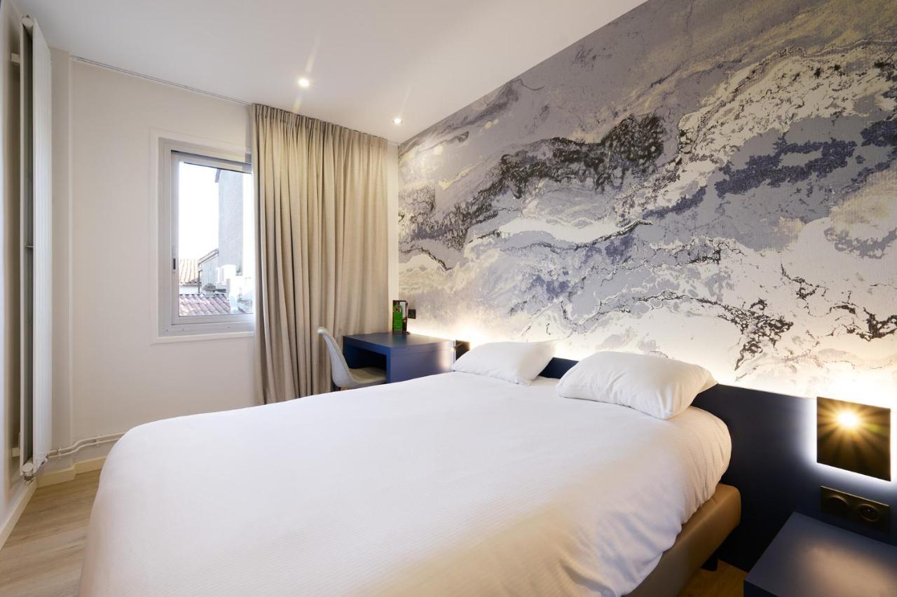 Hotel Du Commerce Spa Saint Gaudens Εξωτερικό φωτογραφία
