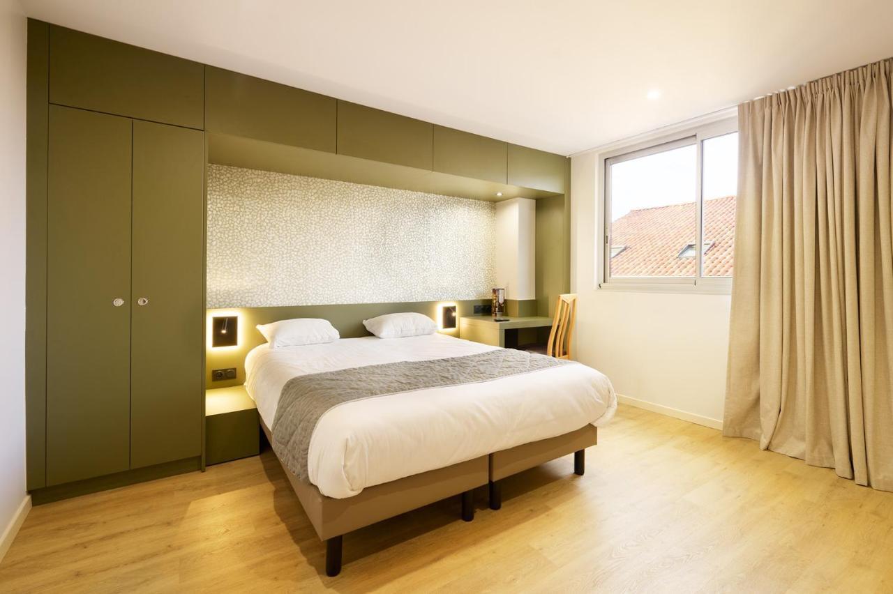 Hotel Du Commerce Spa Saint Gaudens Εξωτερικό φωτογραφία