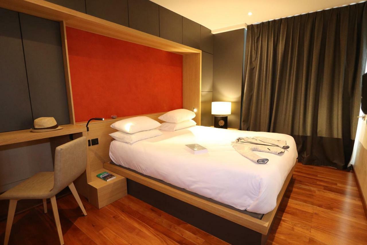 Hotel Du Commerce Spa Saint Gaudens Εξωτερικό φωτογραφία