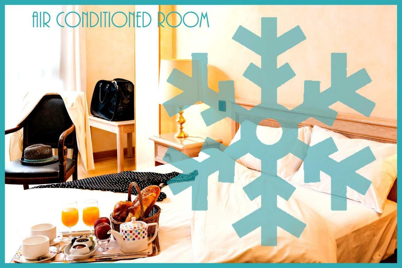 Hotel Du Commerce Spa Saint Gaudens Εξωτερικό φωτογραφία