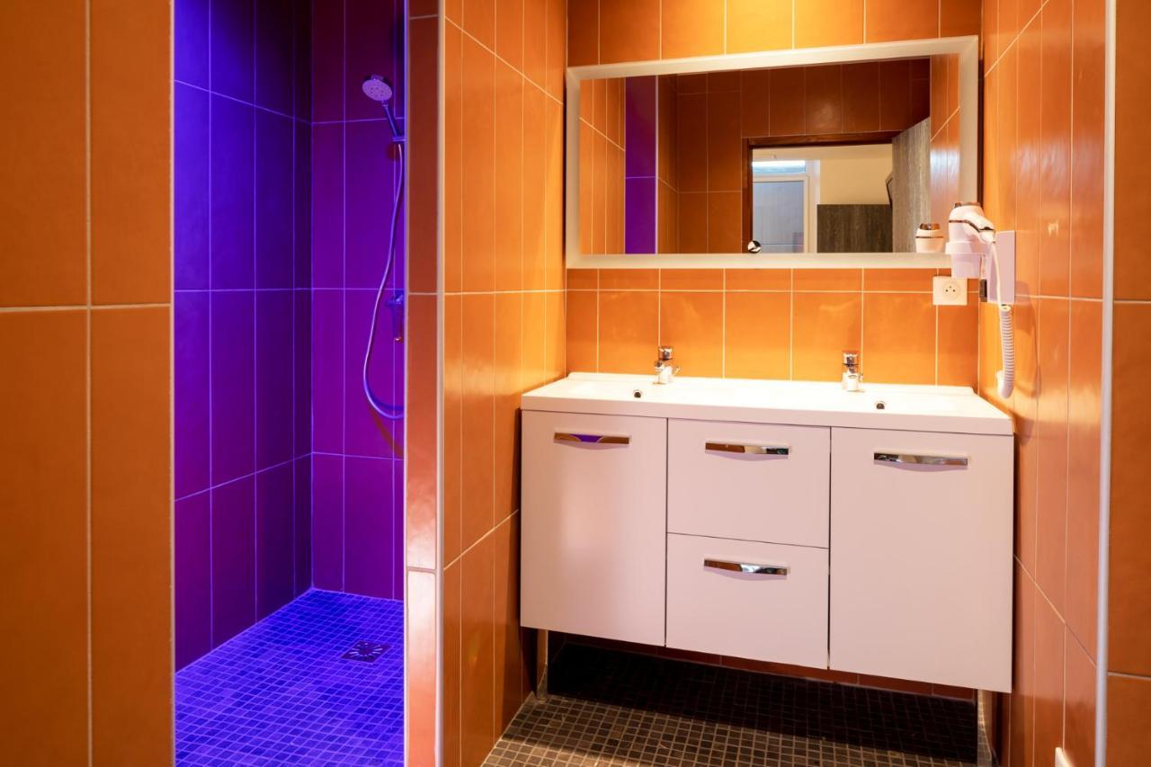 Hotel Du Commerce Spa Saint Gaudens Εξωτερικό φωτογραφία