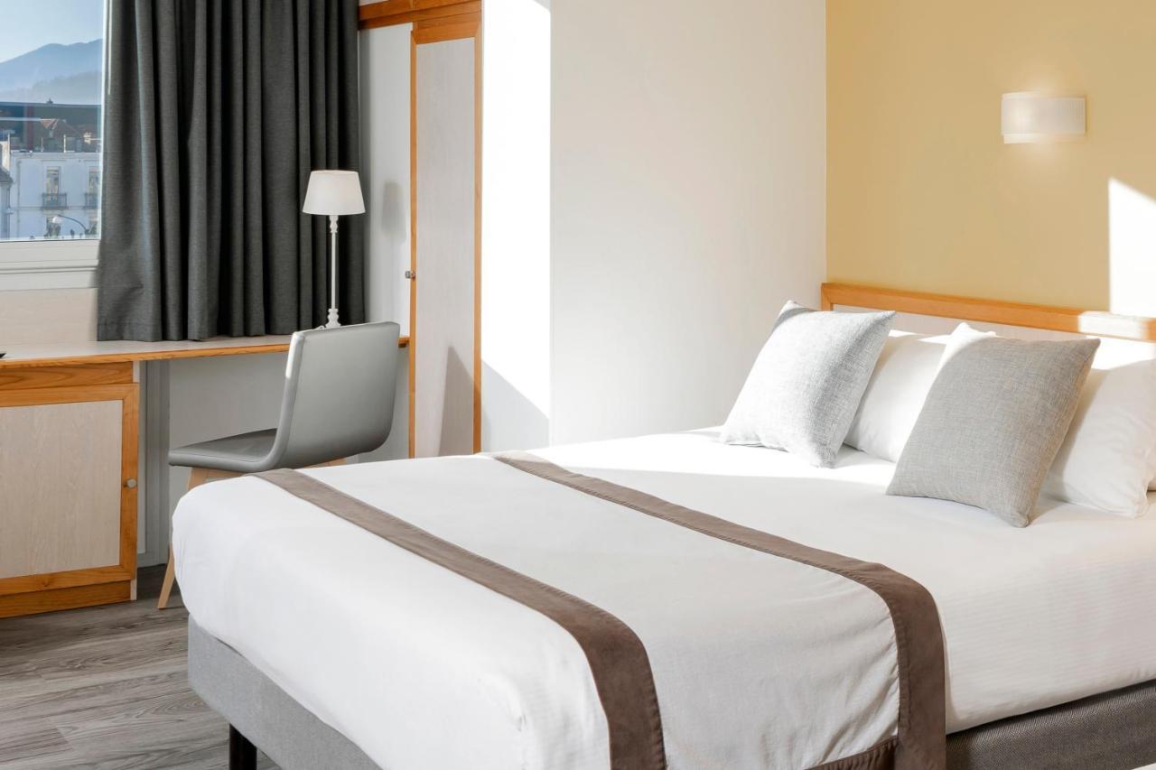 Hotel Du Commerce Spa Saint Gaudens Εξωτερικό φωτογραφία