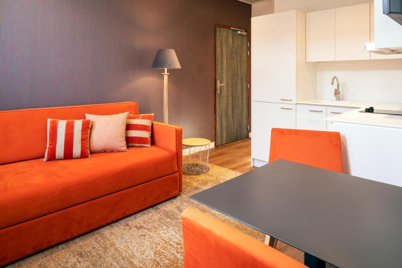 Hotel Du Commerce Spa Saint Gaudens Εξωτερικό φωτογραφία