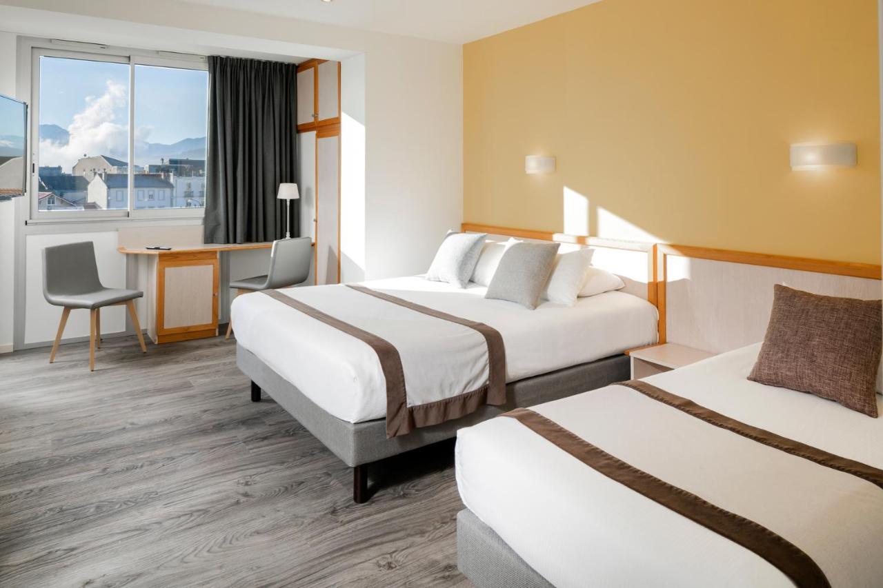 Hotel Du Commerce Spa Saint Gaudens Εξωτερικό φωτογραφία