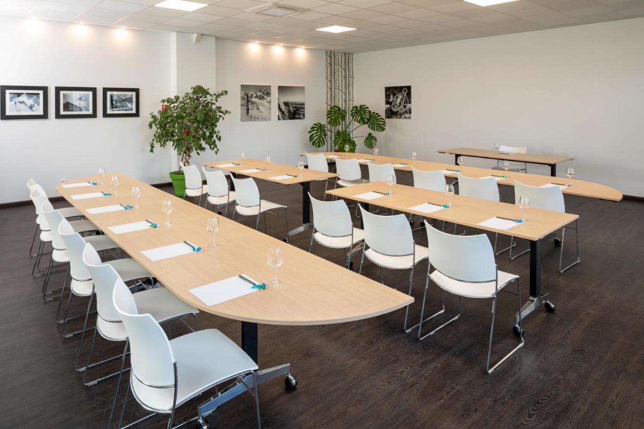 Hotel Du Commerce Spa Saint Gaudens Εξωτερικό φωτογραφία