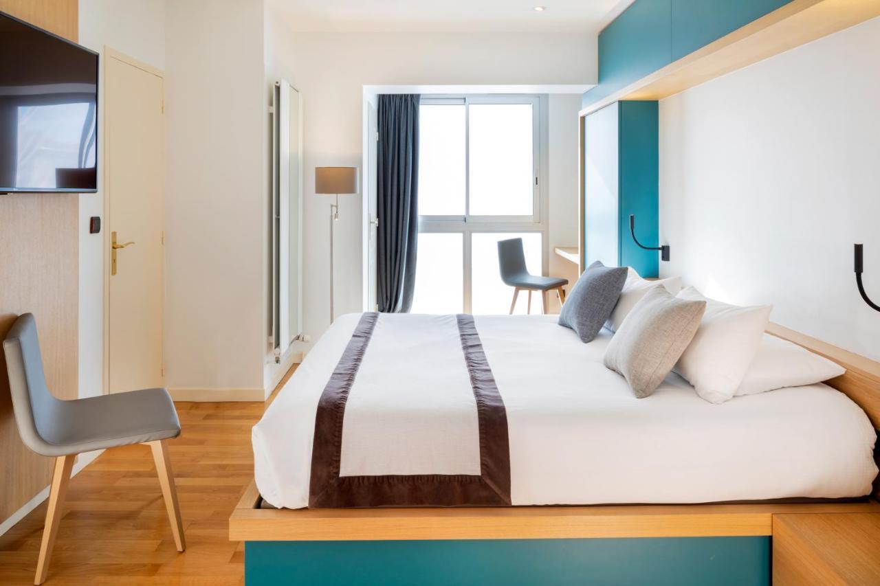Hotel Du Commerce Spa Saint Gaudens Εξωτερικό φωτογραφία