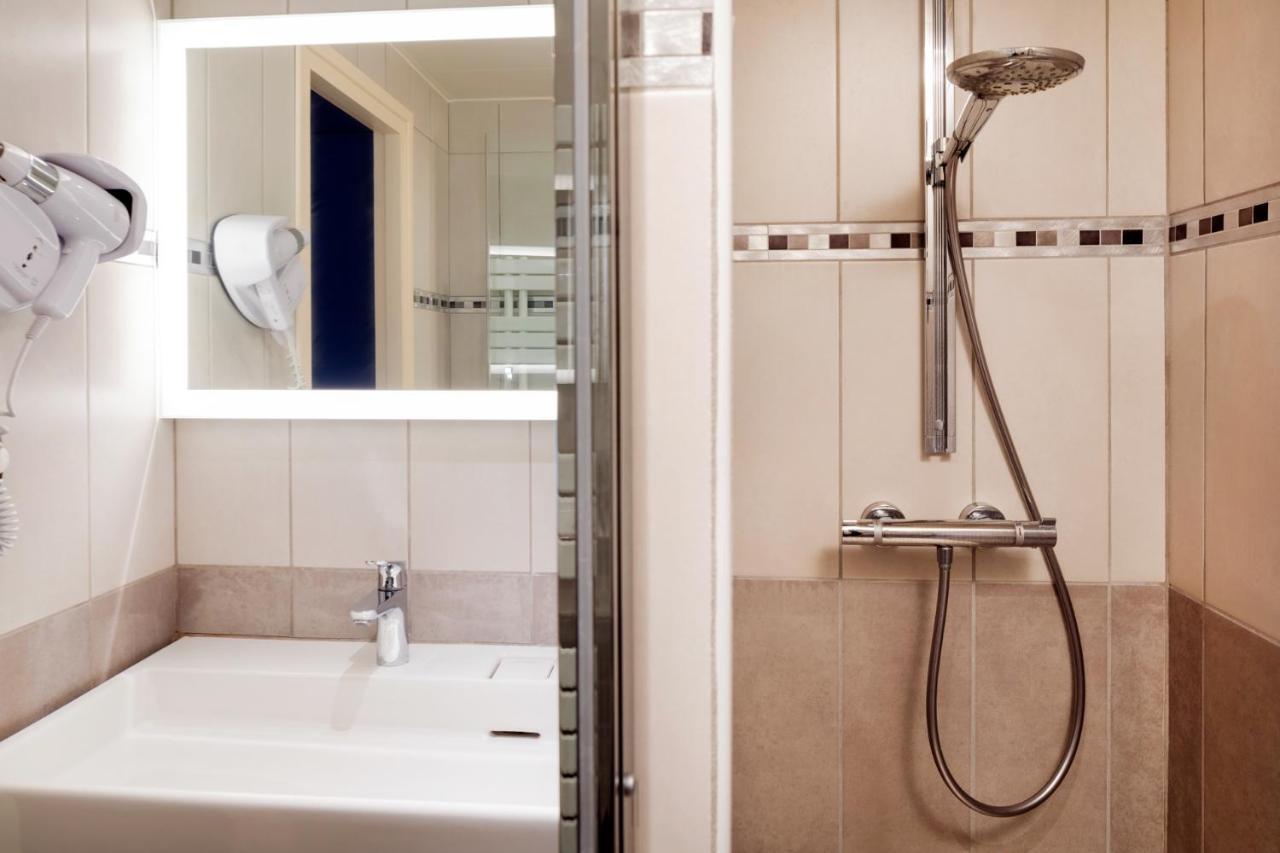 Hotel Du Commerce Spa Saint Gaudens Εξωτερικό φωτογραφία