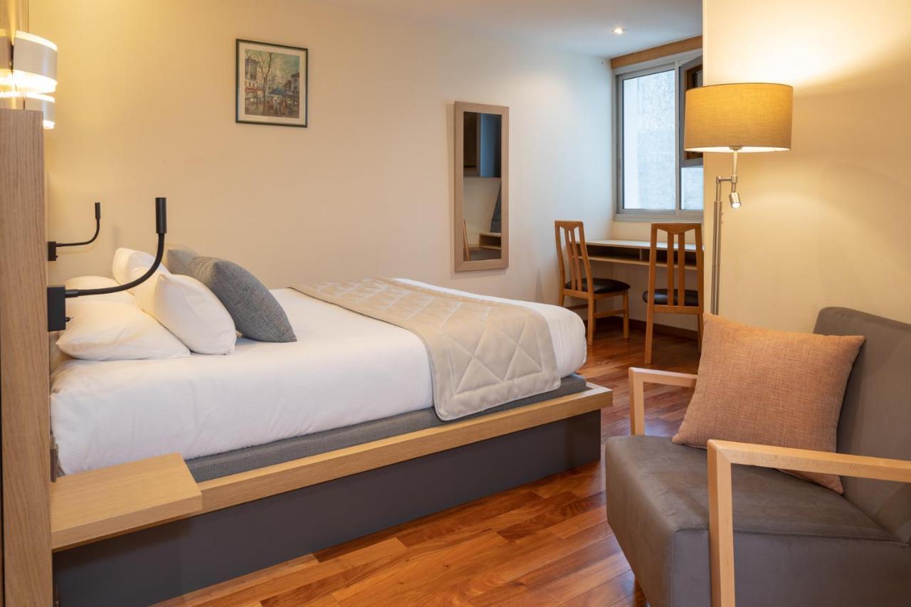 Hotel Du Commerce Spa Saint Gaudens Εξωτερικό φωτογραφία